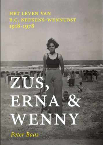 Zus, Erna & Wenny
